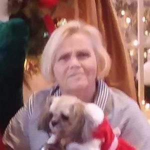 Meet your Posher, Jolene